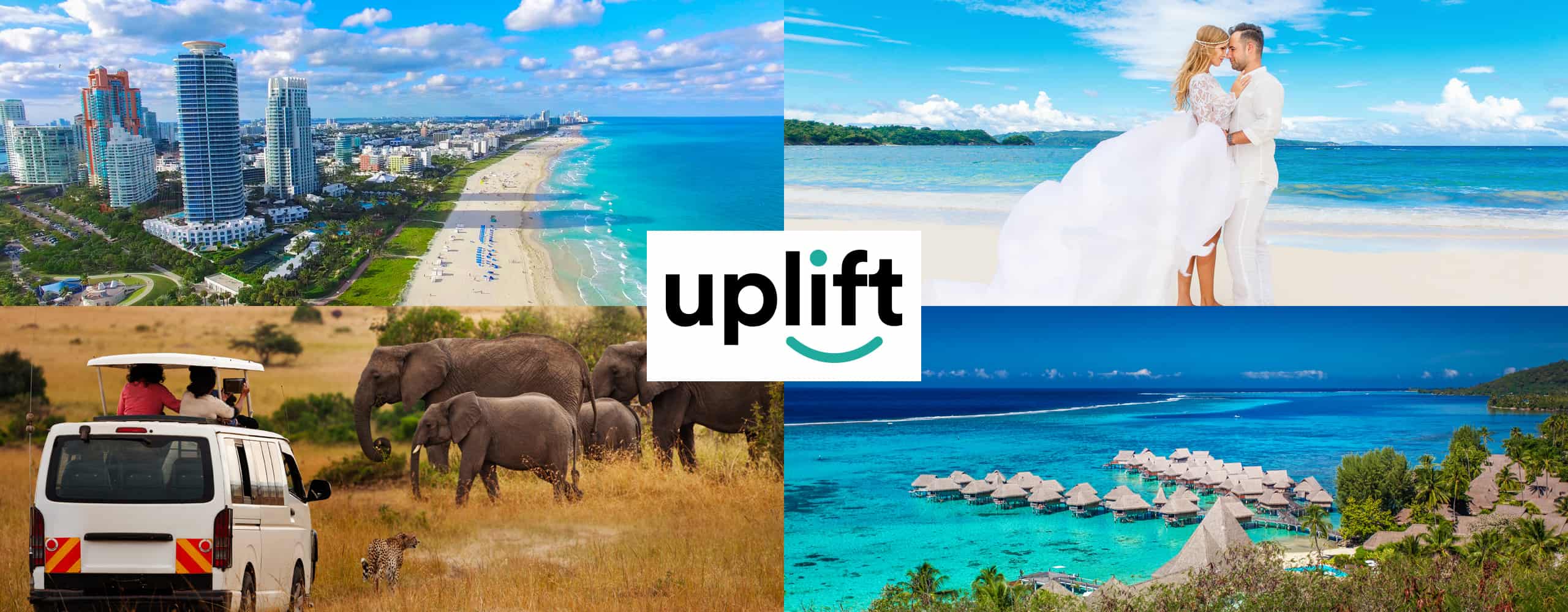 Uplift Trip Financing